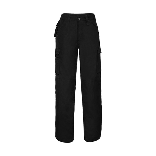 Heavy duty pants